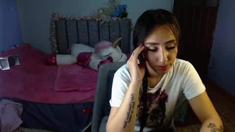 Snapshot of maroval2 chatting on 27, 2, 2025 maroval online show from 27, 2, 2025