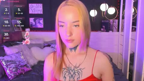 marquise_villaret online show from 1, 3, 2026