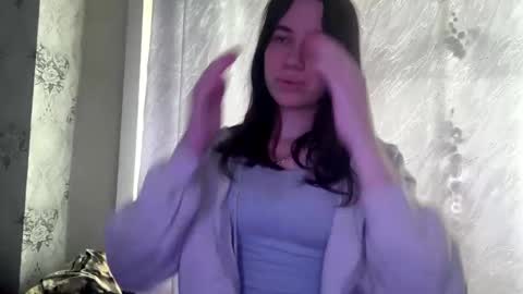 Giulia online show from 5, 3, 2026