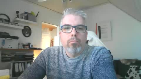 marriedcock1980 online show from 7, 3, 2025