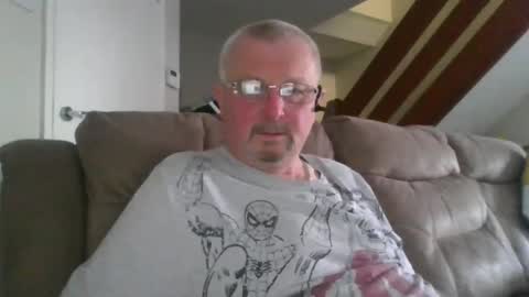 marrrrc online show from 5, 3, 2025