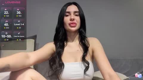 marry__foxy online show from 25, 10, 2025