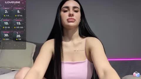 marry__foxy online show from 12, 1, 2026