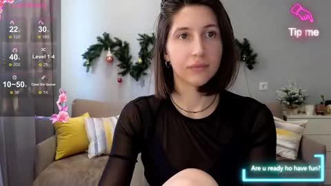 marrycolins online show from 23, 12, 2024