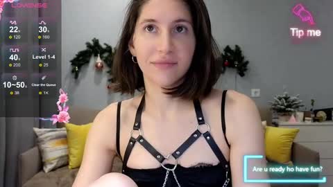 marrycolins online show from 5, 1, 2025