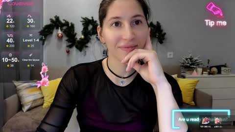 marrycolins online show from 6, 1, 2025