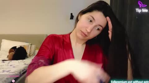 marrycolins online show from 18, 3, 2026