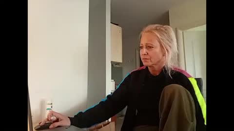 MaryGoRound online show from 20, 7, 2026