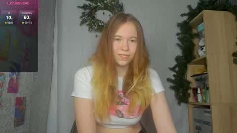 marryjanes online show from 12, 1, 2026