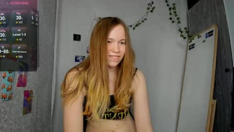 marryjanes online show from 30, 4, 2026