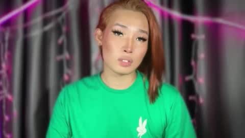 marryme_kai online show from 31, 3, 2026