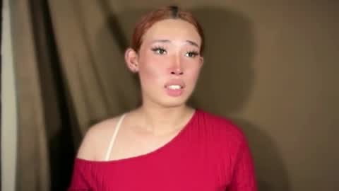 marryme_kai online show from 11, 4, 2026