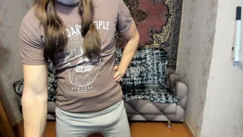 Alan online show from 29, 1, 2025