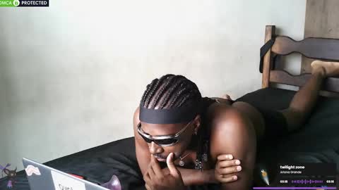 MARS online show from 14, 11, 2025