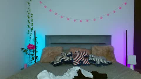 Marselina online show from 28, 1, 2025