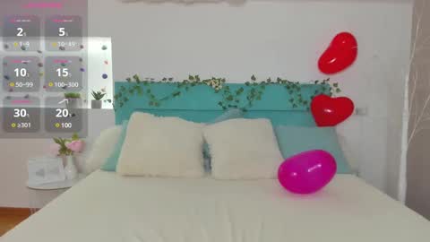 Marselina online show from 14, 2, 2025