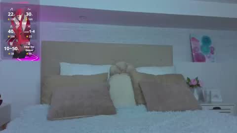 Marselina online show from 12, 2, 2026