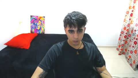 Mars online show from 17, 7, 2026