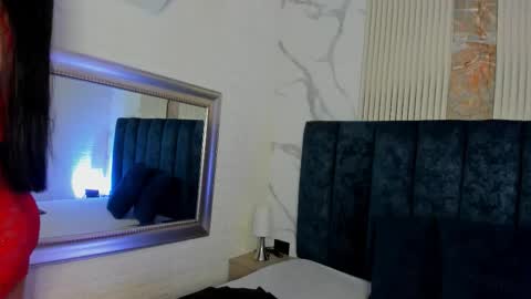 marscarlett online show from 9, 1, 2026