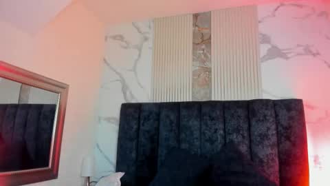 marscarlett online show from 3, 2, 2026