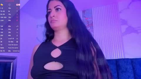 marscarlett online show from 29, 3, 2026