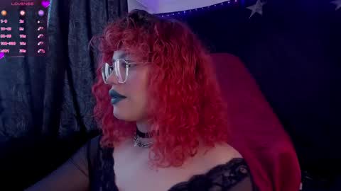 Marsdoll online show from 26, 12, 2024