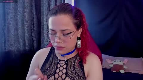 Marsdoll online show from 4, 1, 2025