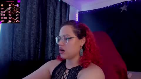 Marsdoll online show from 4, 1, 2025