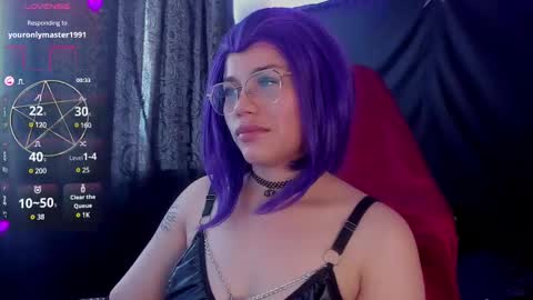 Marsdoll online show from 6, 2, 2025