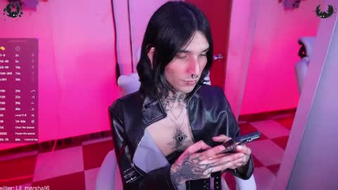 marshall online show from 2, 4, 2026