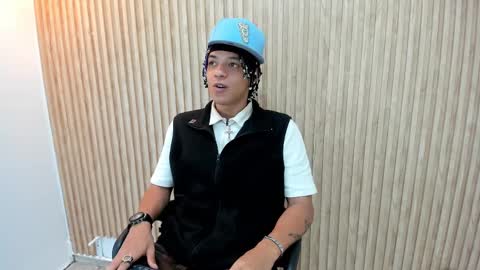 MARSHALL online show from 15, 9, 2025