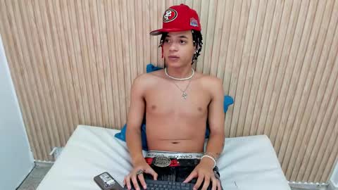 MARSHALL online show from 15, 11, 2025