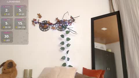 Snapshot of marshmellouw chatting on 26, 2, 2025 Marshmellouw online show from 26, 2, 2025