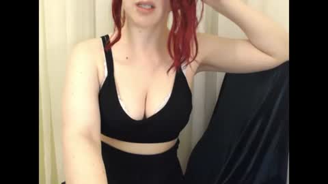 Hi im Kate online show from 29, 6, 2026