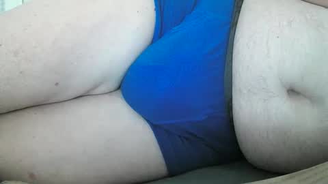 Naughty Daddy always up for fun online show from 4, 12, 2025