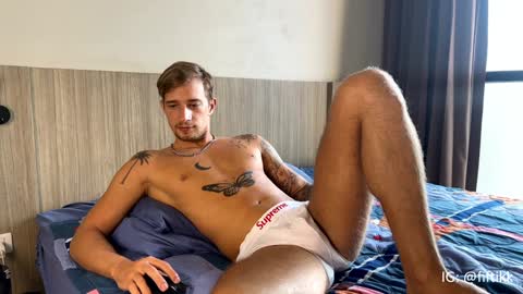 marsloveyou online show from 4, 2, 2025