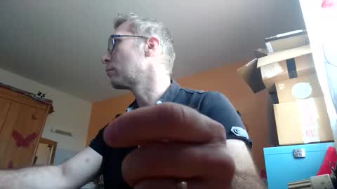 marsupialdan online show from 16, 3, 2026
