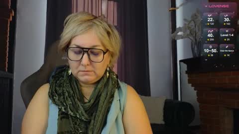 marta_wils online show from 23, 10, 2025