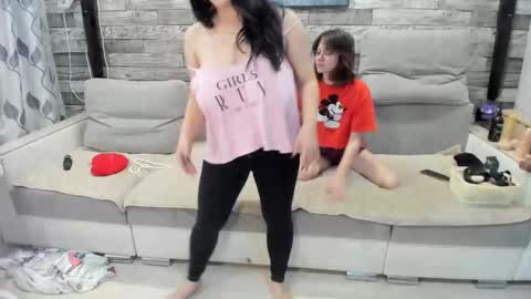 martaandserg online show from 29, 10, 2025