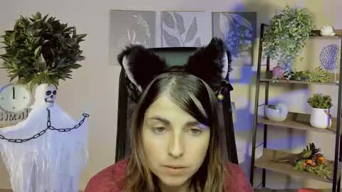 martaedams online show from 24, 10, 2025