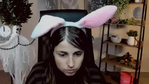 martaedams online show from 30, 10, 2025