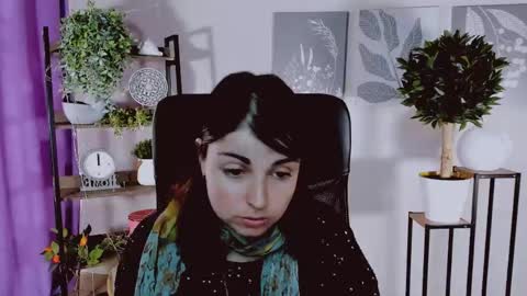 martaedams online show from 21, 4, 2026