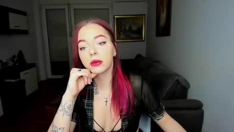 Martha Cameron online show from 19, 3, 2026