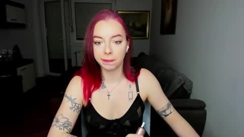 Martha Cameron online show from 25, 3, 2026