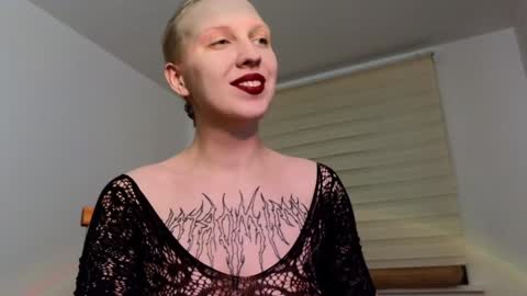 Ultimate Goddess online show from 21, 12, 2024