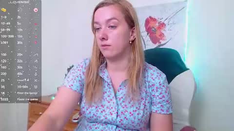 Snapshot of marthasimons chatting on 27, 7, 2026 Martha online show from 27, 7, 2026
