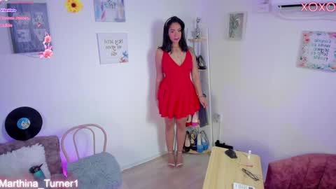 Snapshot of marthina_turner1 chatting on 16, 1, 2025 Josephine  online show from 16, 1, 2025