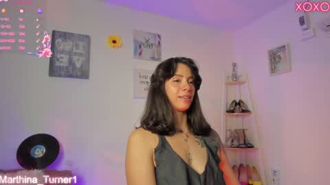 Snapshot of marthina_turner1 chatting on 17, 1, 2025 Josephine  online show from 17, 1, 2025