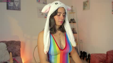 Snapshot of marthina_turner1 chatting on 19, 1, 2025 Josephine  online show from 19, 1, 2025