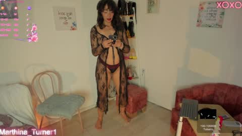 Snapshot of marthina_turner1 chatting on 7, 2, 2025 Josephine  online show from 7, 2, 2025